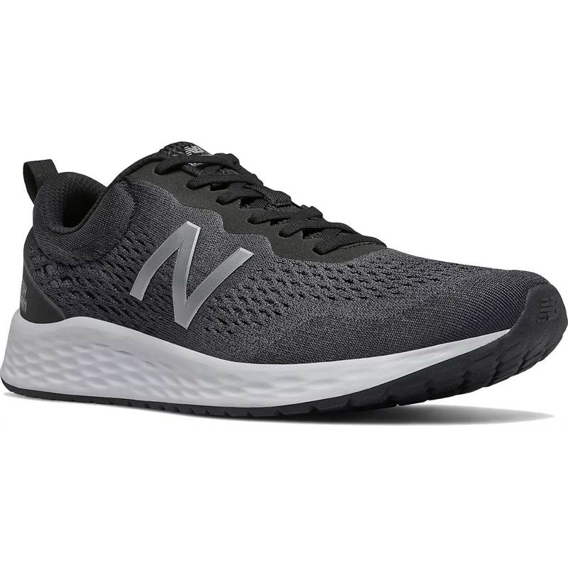 New Balance Mens Fresh Foam Arishi V3 Road Running Shoes-1